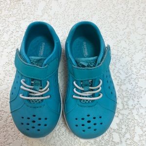 Surprise by stride  size 5